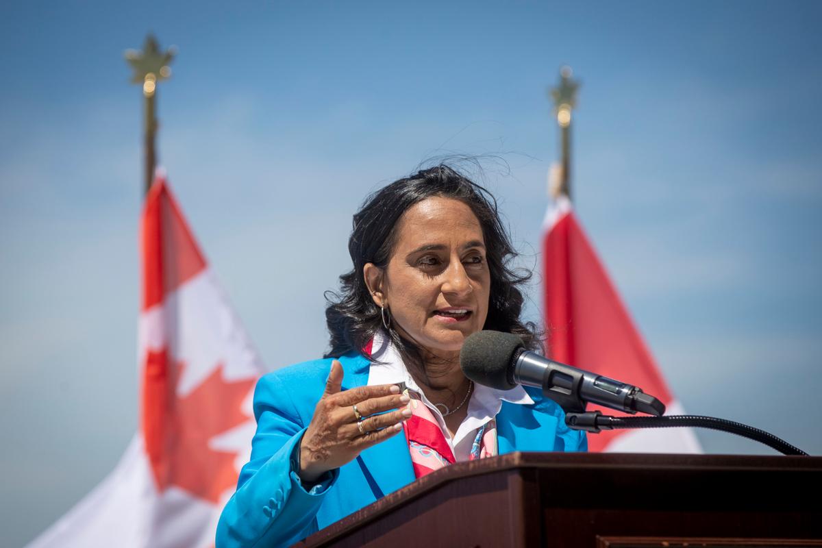 ‘No Justification’: Defence Minister Anand on China’s ‘Aggressive’ Military Drills in Taiwan Strait