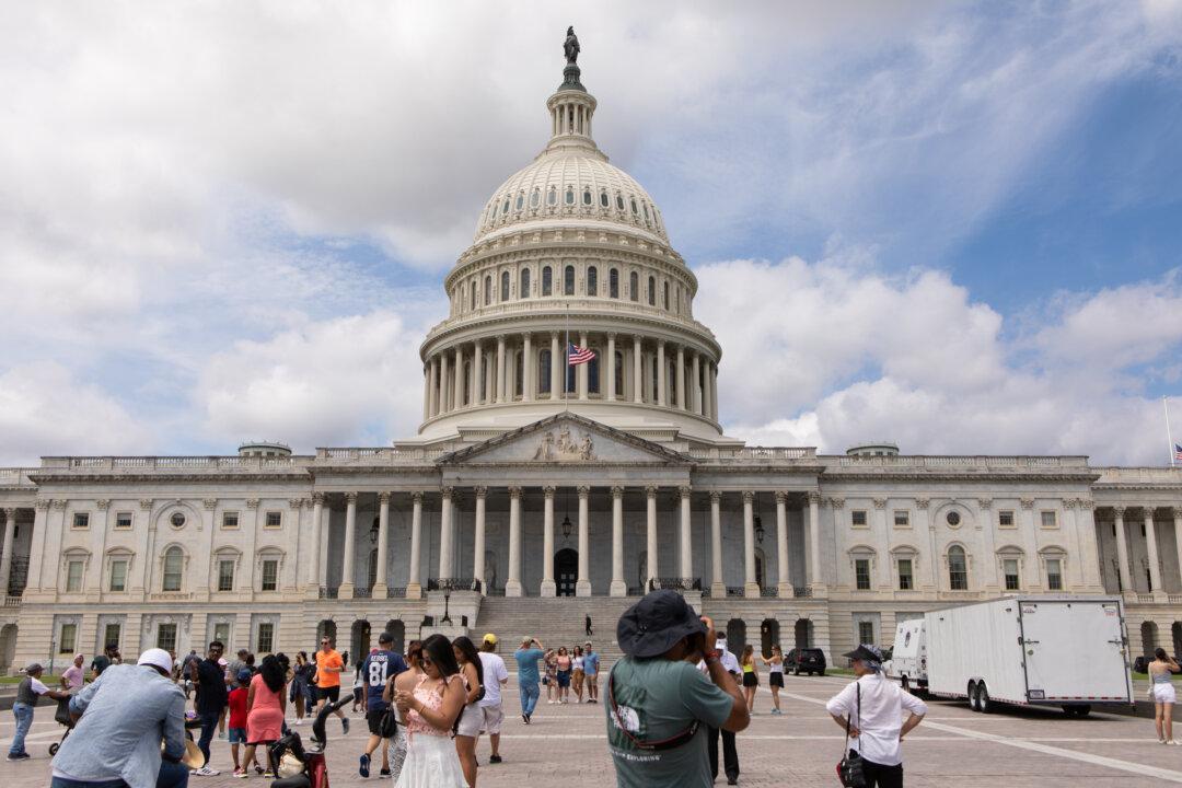 US Is No Longer the ‘Unrivaled’ Superpower of the World: Expert