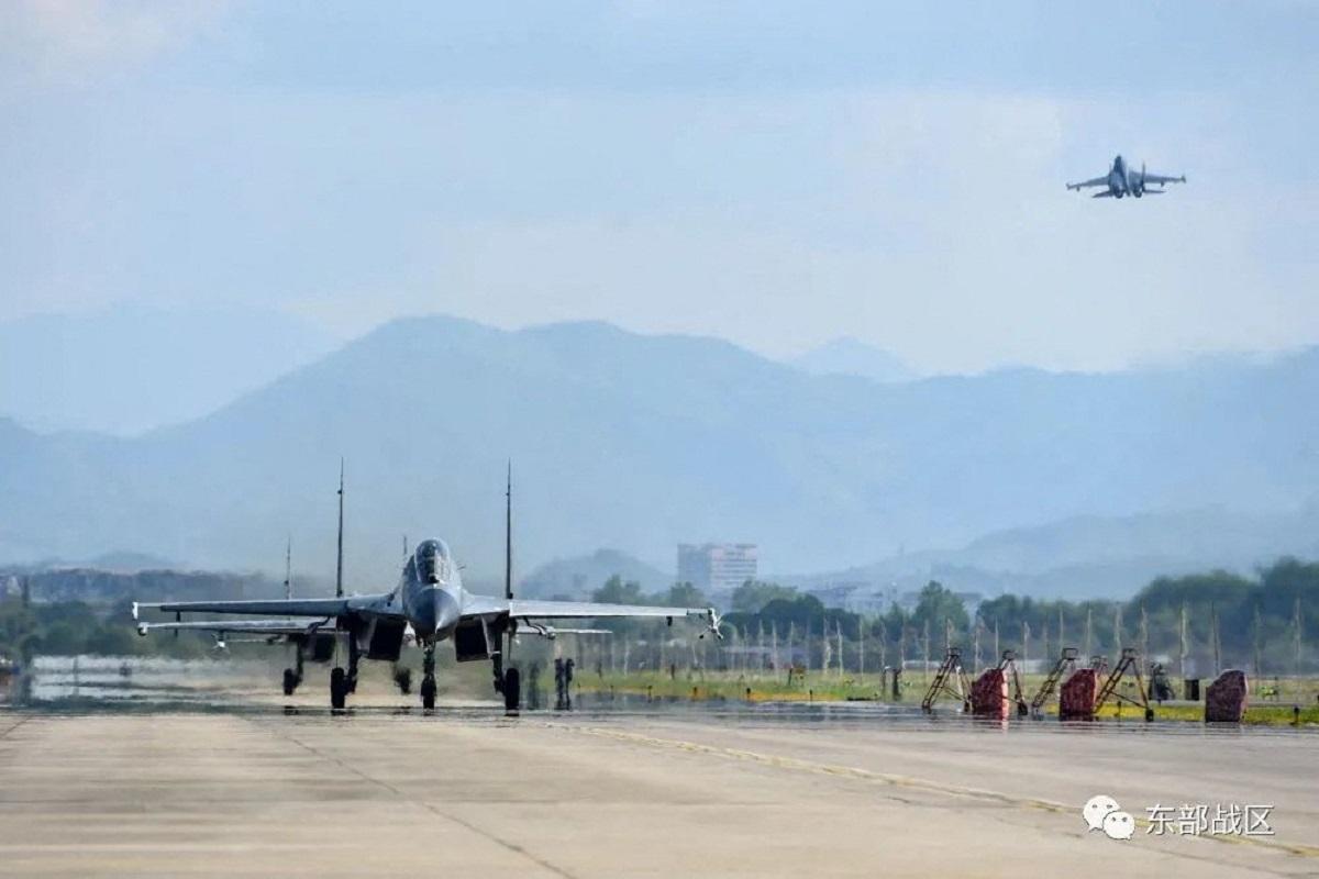 Saint Vincent Prime Minister Says Relations With Taiwan ‘Unbreakable’ Despite China’s Military Drills