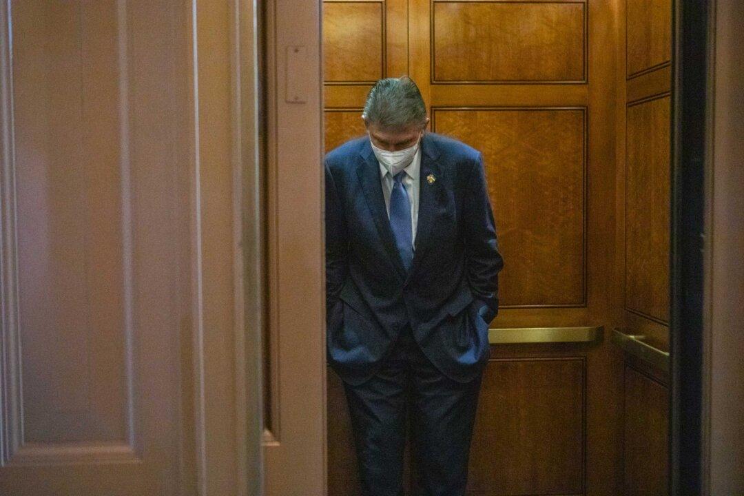 Critics, CBO Warn Democrats’ Inflation Reduction Act Could Slash US Medical Innovation