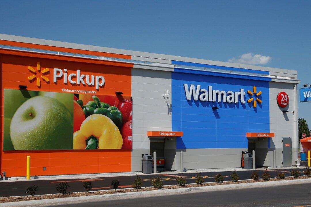 Theft Is ‘Higher Than What It Has Historically Been’: Walmart CEO