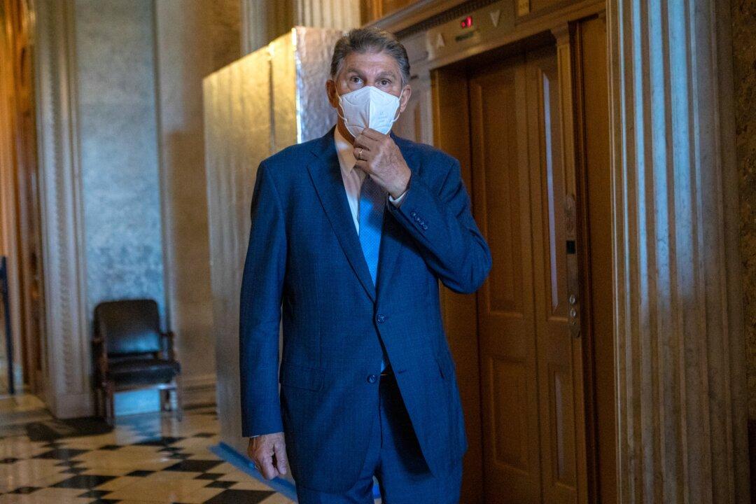 Republicans Share the Blame for the Biden Spending Spree