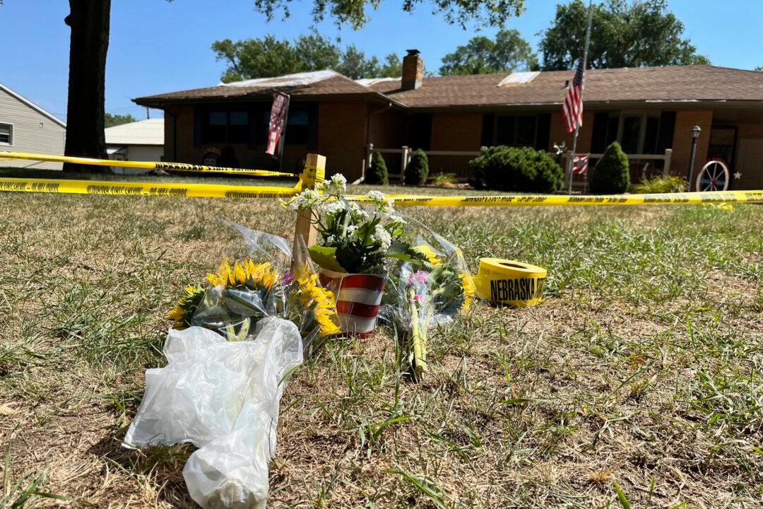 Nebraska State Patrol: Suspect Linked to 4 Deaths Arrested