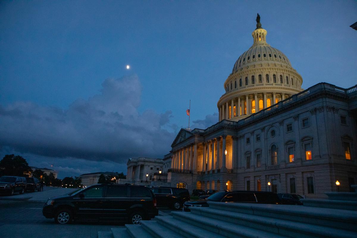 Congressman Fires Staffer With Ties to Chinese Embassy, Investigation Called For