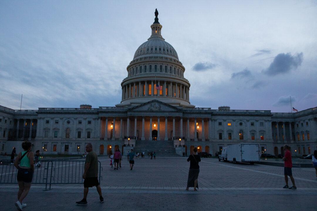 Midterm Elections May Offer Last Chance to Avert Economic Disaster: Experts