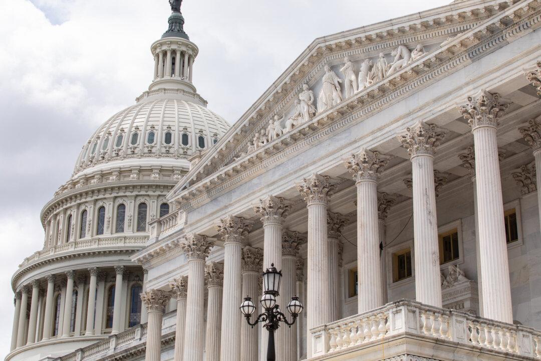 Senate Passes Democrats’ Health and Climate Bill