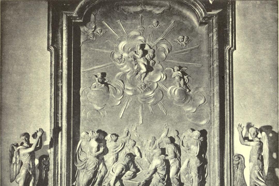 Life Of Madonna Properzia De' Rossi, Sculptor Of Bologna