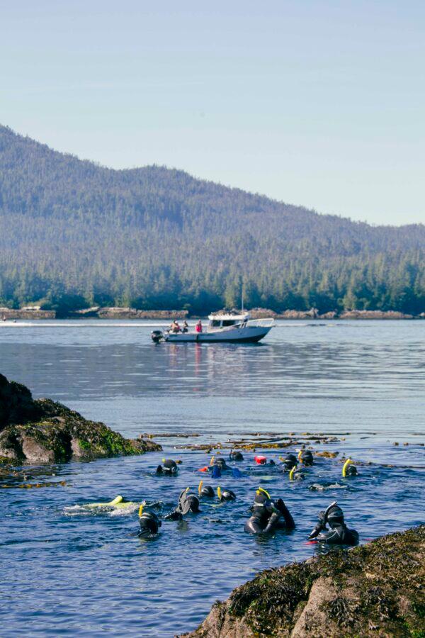 (Seanna O’Sullivan/ Ketchikan Visitors Bureau)