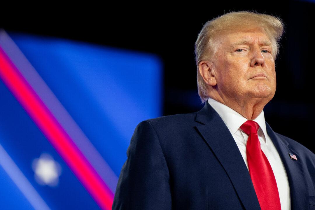 Trump Tells Americans to Brace for ‘A Lot Worse’ Than Recession, Says Only One Thing Can Fix It
