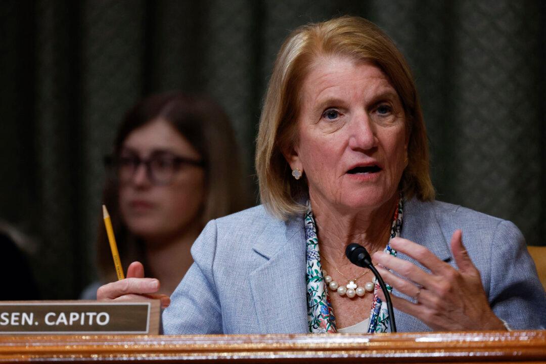 Senate Republicans Seek to Block Biden From Declaring Climate National Emergency