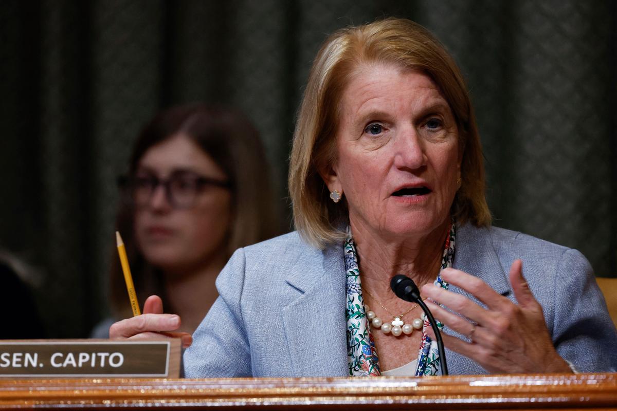 Senate Republicans Seek to Block Biden From Declaring Climate National Emergency