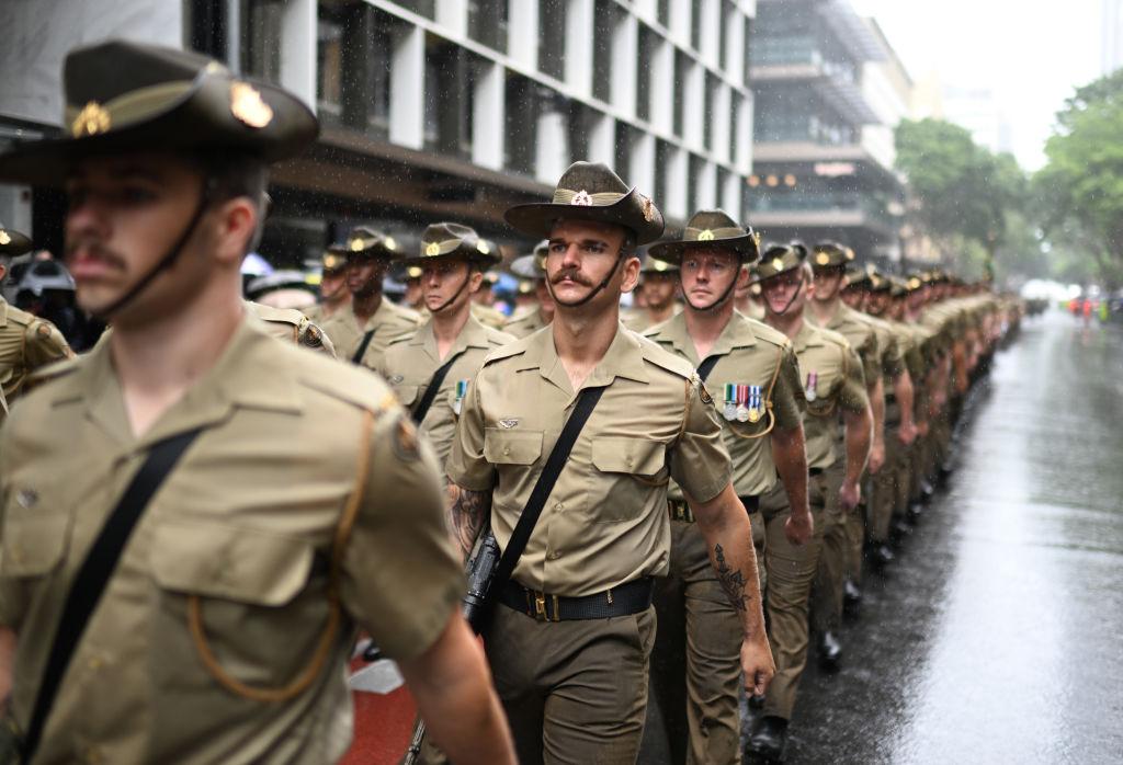 New Package Approved for Australian Veterans Support