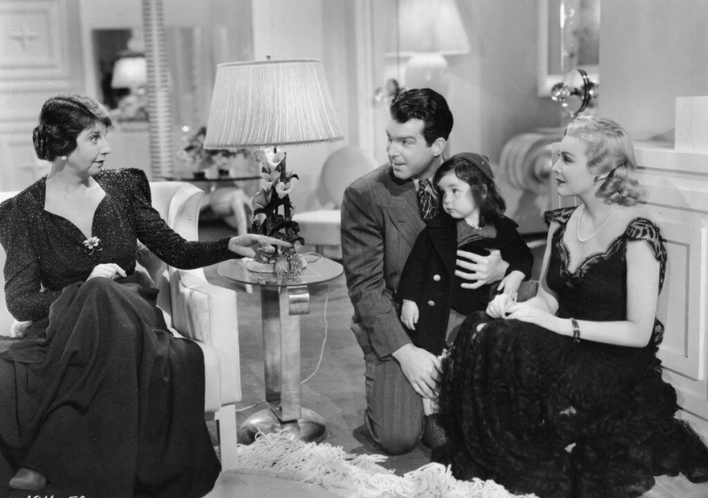 Wisdom From a Window Washer: 1939’s ‘Honeymoon in Bali’