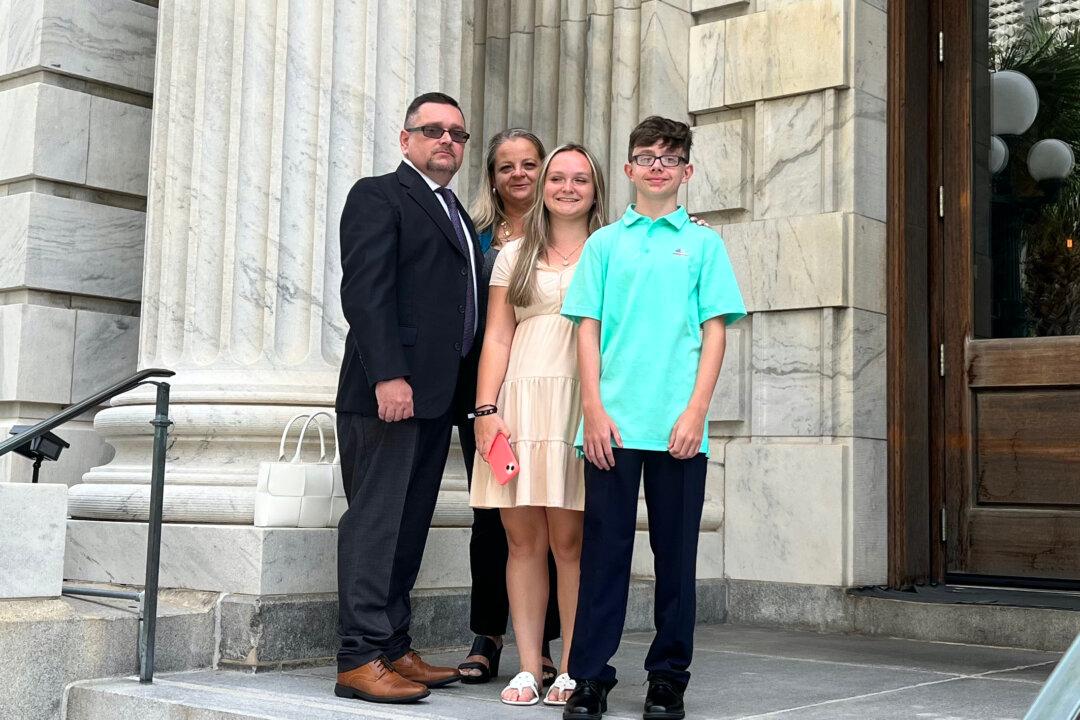 Florida Superintendent Ousts Children From School After Mom Asserts Parental Rights