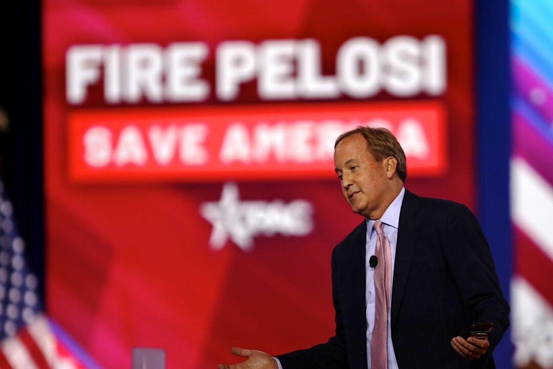 Texas Won Election Integrity Battles in 2020, But State Still Vulnerable: Paxton