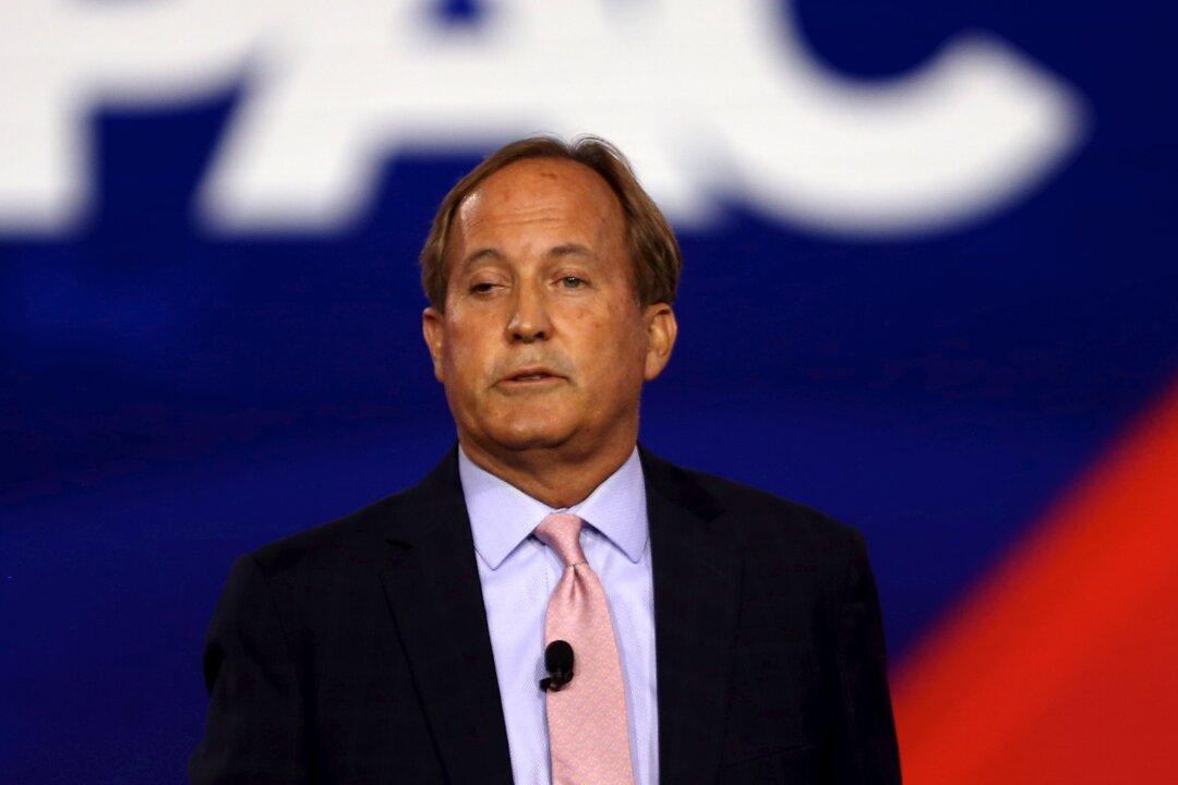 Paxton’s Lawyers Take Legal Action Against Impeachment Prosecutors