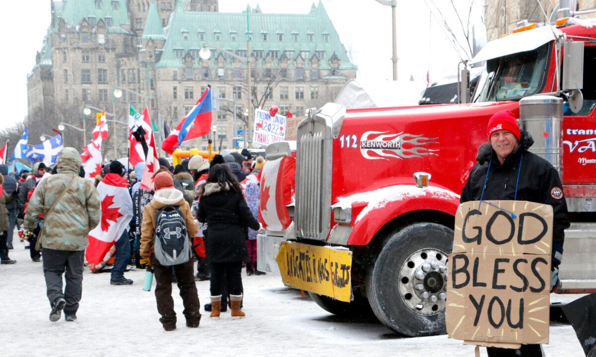 Lich, Barber Trial Drags On as City of Ottawa’s Emergency Services Manager Testifies on Day 10