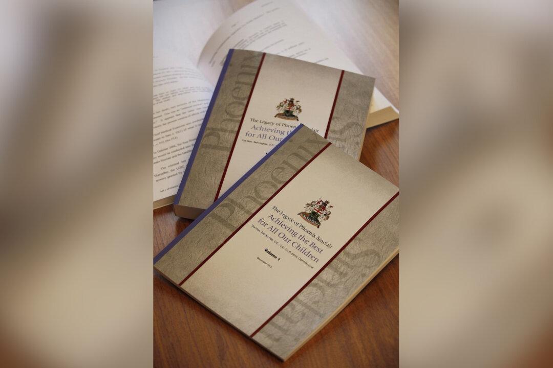 Mother Convicted of Killing Phoenix Sinclair Granted Escorted Outings From Prison