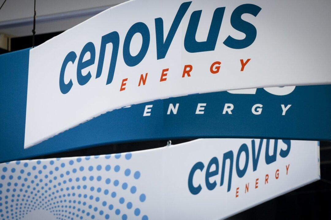 Cenovus Fined After Wastewater Release From Former Husky-Owned Pipeline
