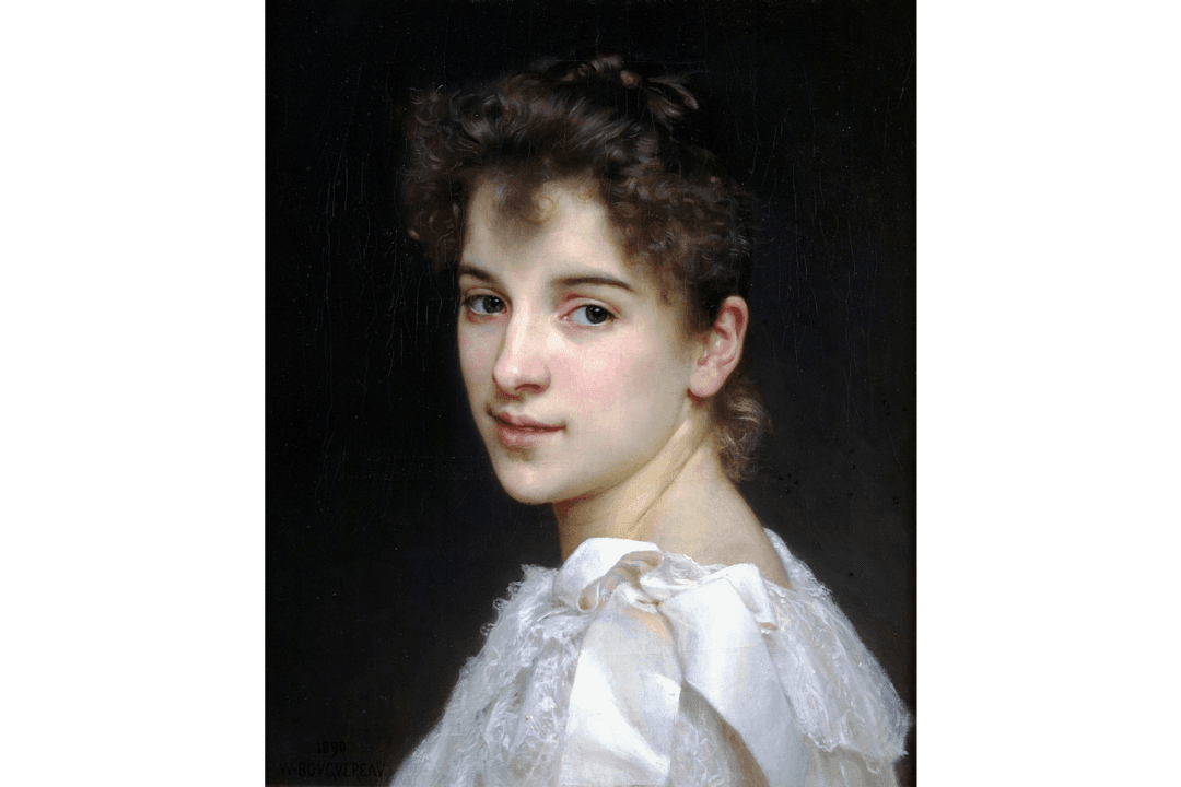 T.S. Arthur’s Short Story: ‘Dressed for a Party’