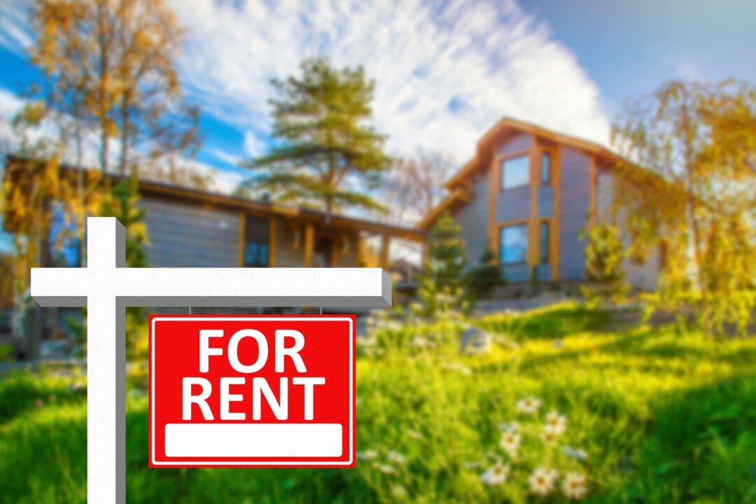 What’s Behind Skyrocketing US Rents?