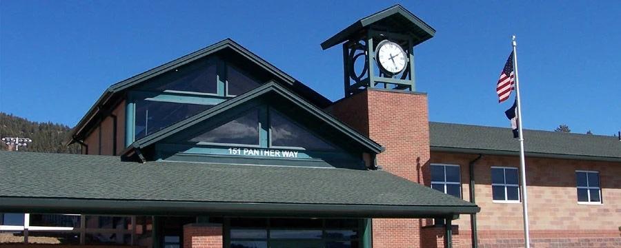 Colorado Recall Supporter Says She Seeks Ouster of School Board, Alleging Illegal Acts