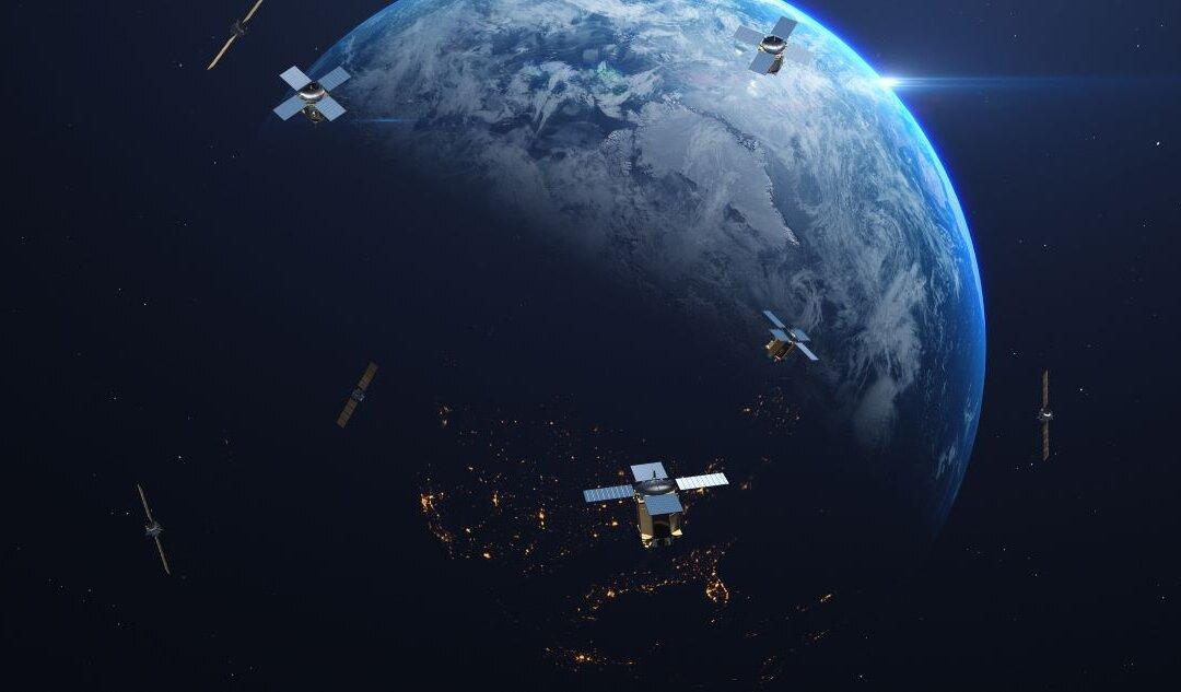 House Subcommittee Discusses US Development of Satellite Technology and Protecting It From Rival Threats