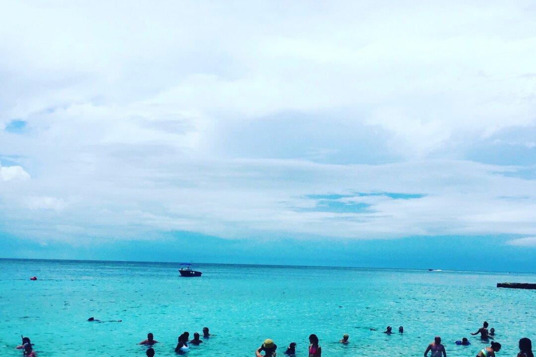 Family Fun At The Carnival Magic Ports Of Call