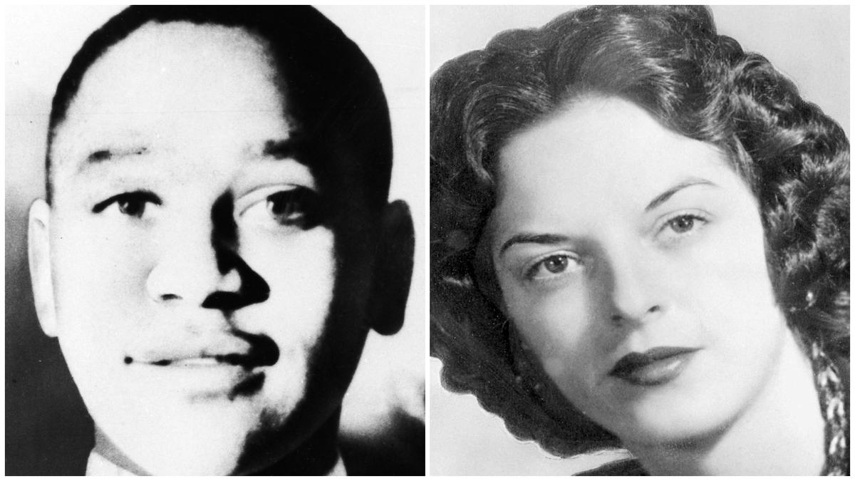 Grand Jury Declines to Indict Woman in Emmett Till Killing