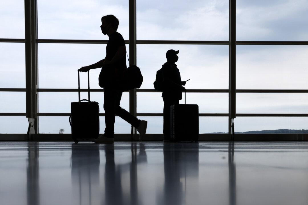 New Era of Post-Pandemic Travel Arrives as Most Countries Ditch COVID Curbs