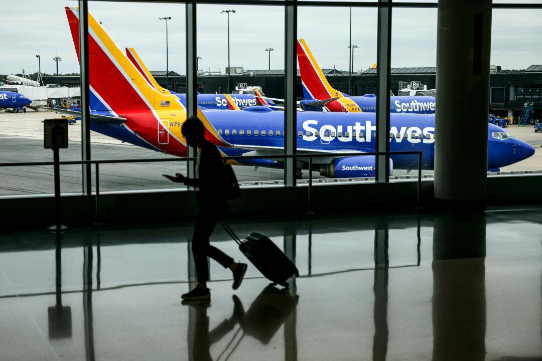 Southwest Employees Rattled by Big Brother-Style Policies