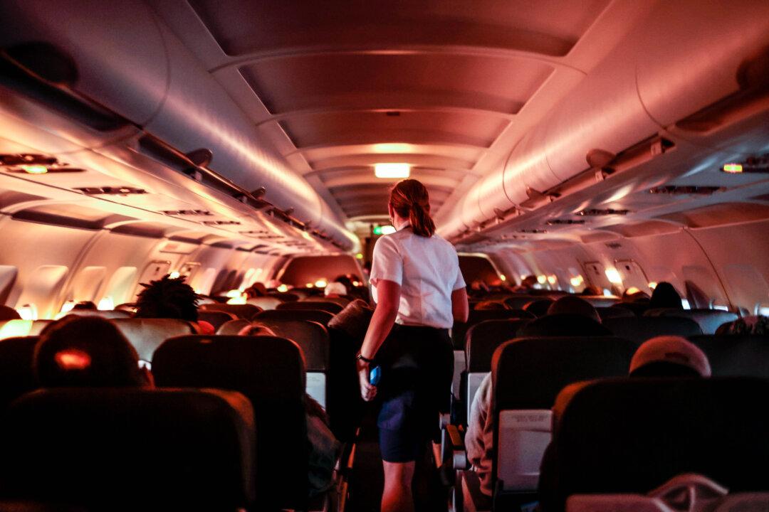FAA to Require Additional Rest for Flight Attendants to Reduce Fatigue