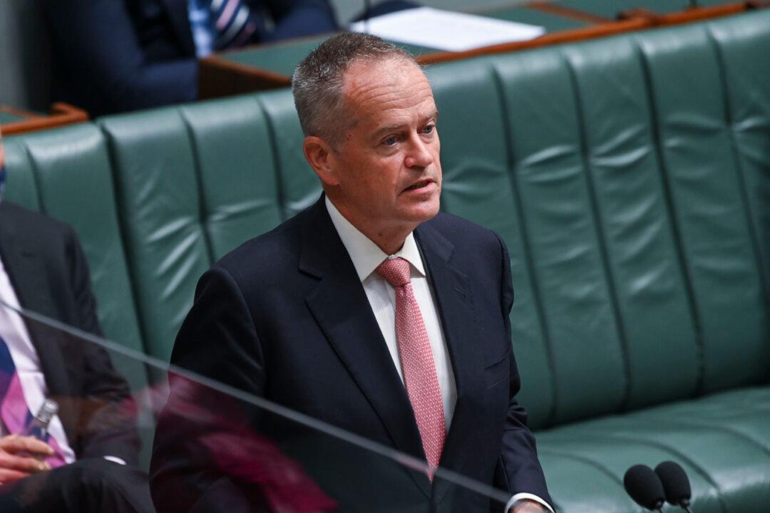 Australian Minister Blames Red Tape for NDIS Backlog