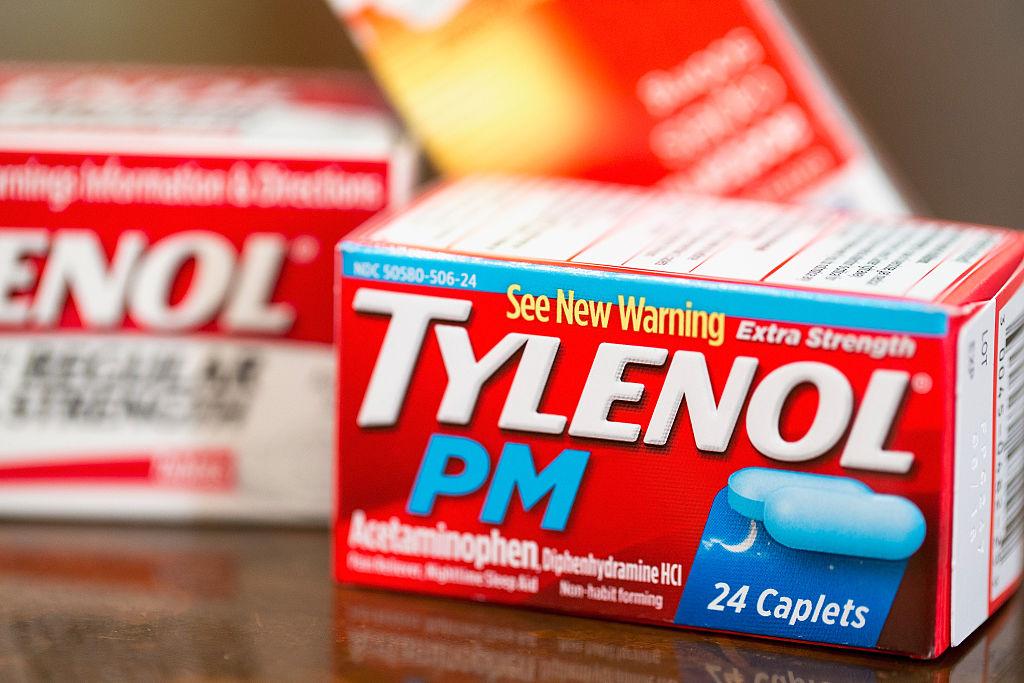 Team of Scientists Warns Against Acetaminophen in Pregnancy