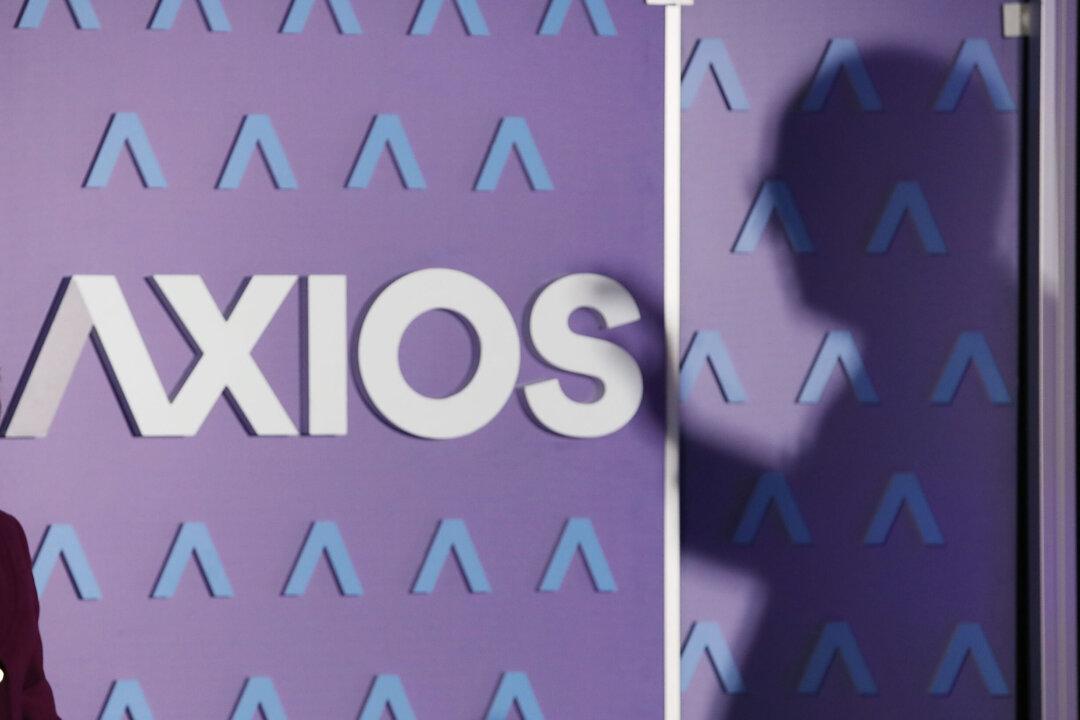 Axios Sold for Over $500 Million to Family-Owned Firm Founded by Ex-Democrat Nominee for President