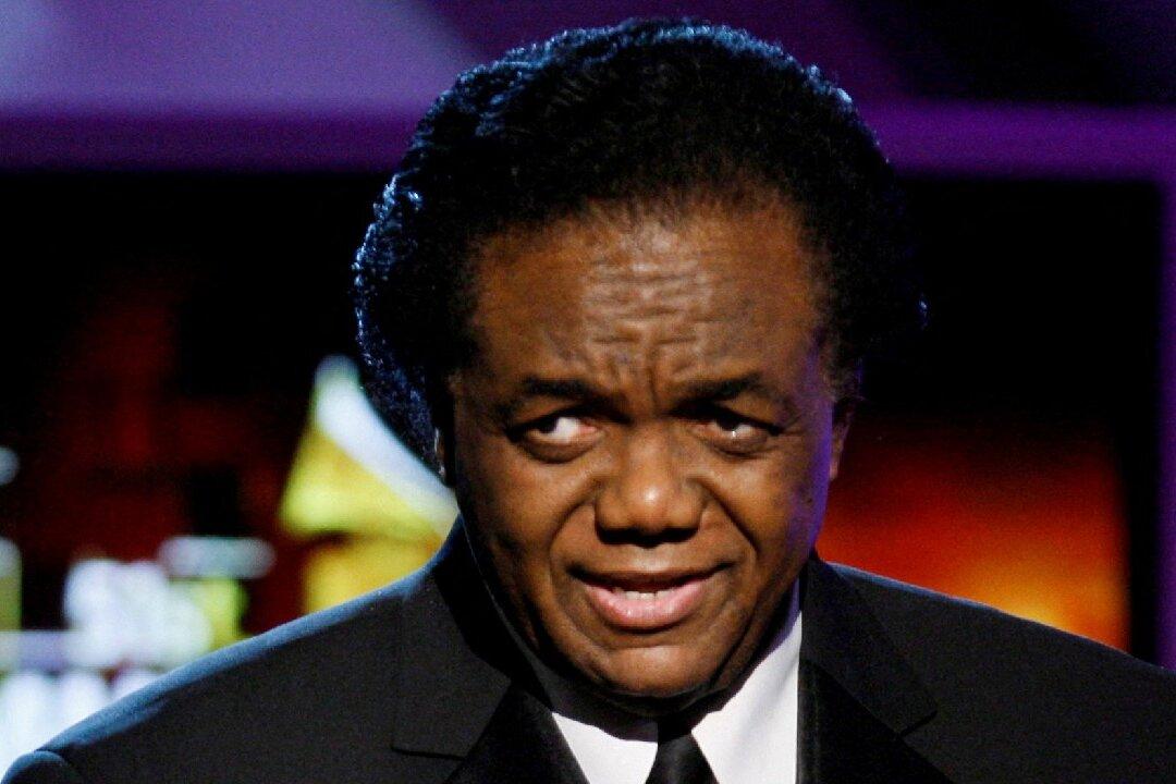 Motown Legend Lamont Dozier Dies at Age 81