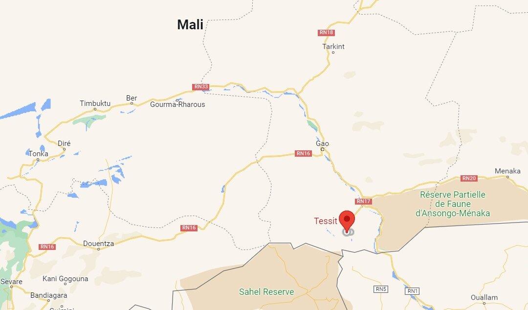 Militants Kill 17 Soldiers in Mali Attack