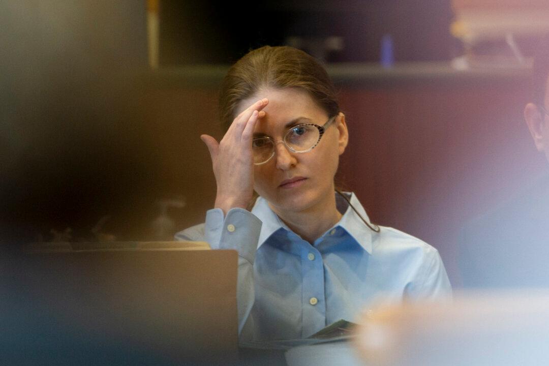 Hearing Delayed for Vegan Mother in Starvation Death of Son