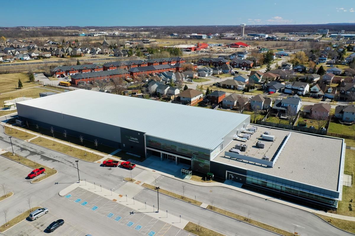 Unvaccinated Ontario Mayor Denied Access to Township Office Protests COVID-19 Vaccine Policies