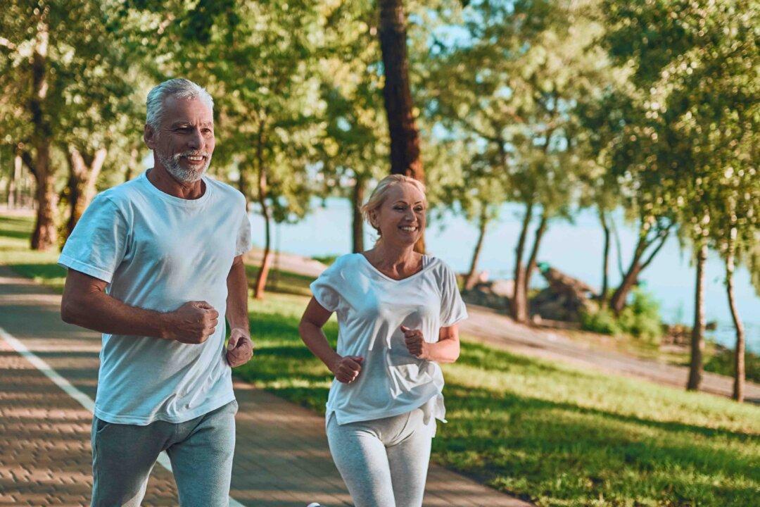 Staying Motivated to Exercise: Tips for Older Adults