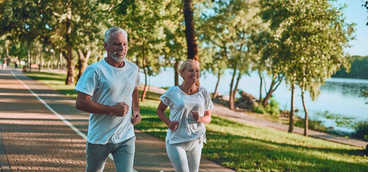 Staying Motivated to Exercise: Tips for Older Adults