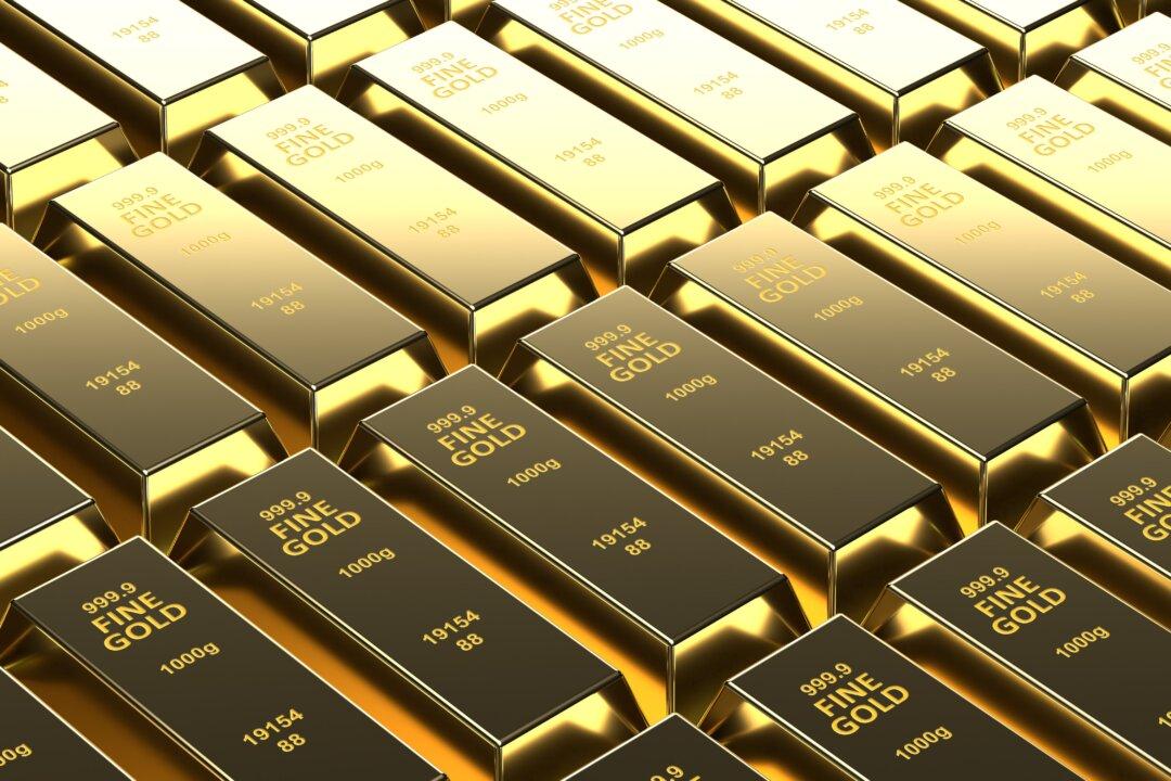 Closing Prices for Crude Oil, Gold, and Other Commodities (June 26)