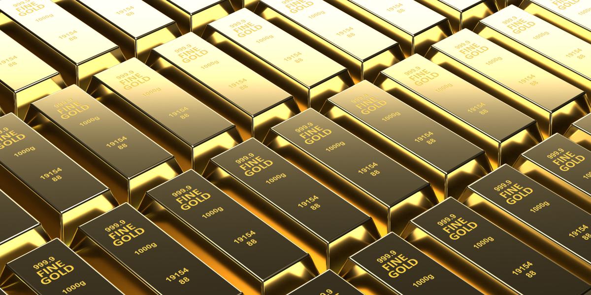 Closing Prices for Crude Oil, Gold and Other Commodities (Nov. 8)