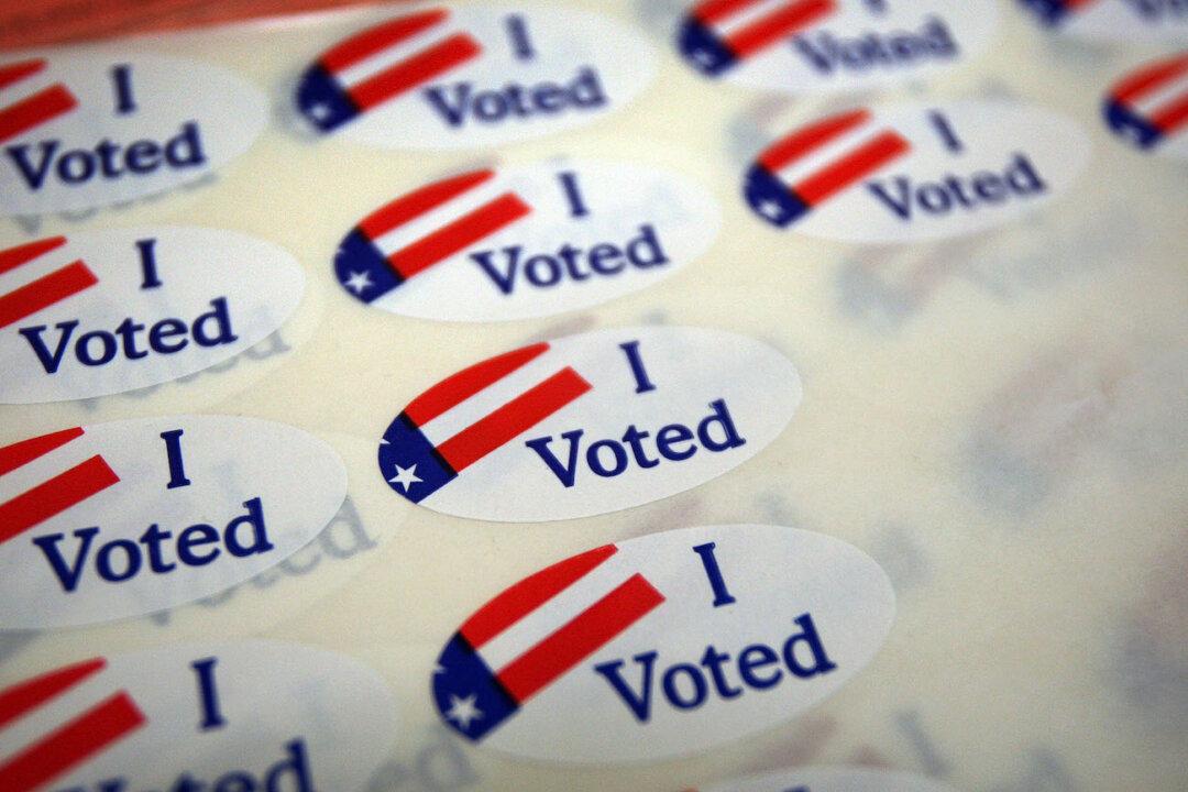 Just What Were Biden Campaign’s 10,000-Plus Volunteers, 600 Lawyers Doing During 2020 Election?