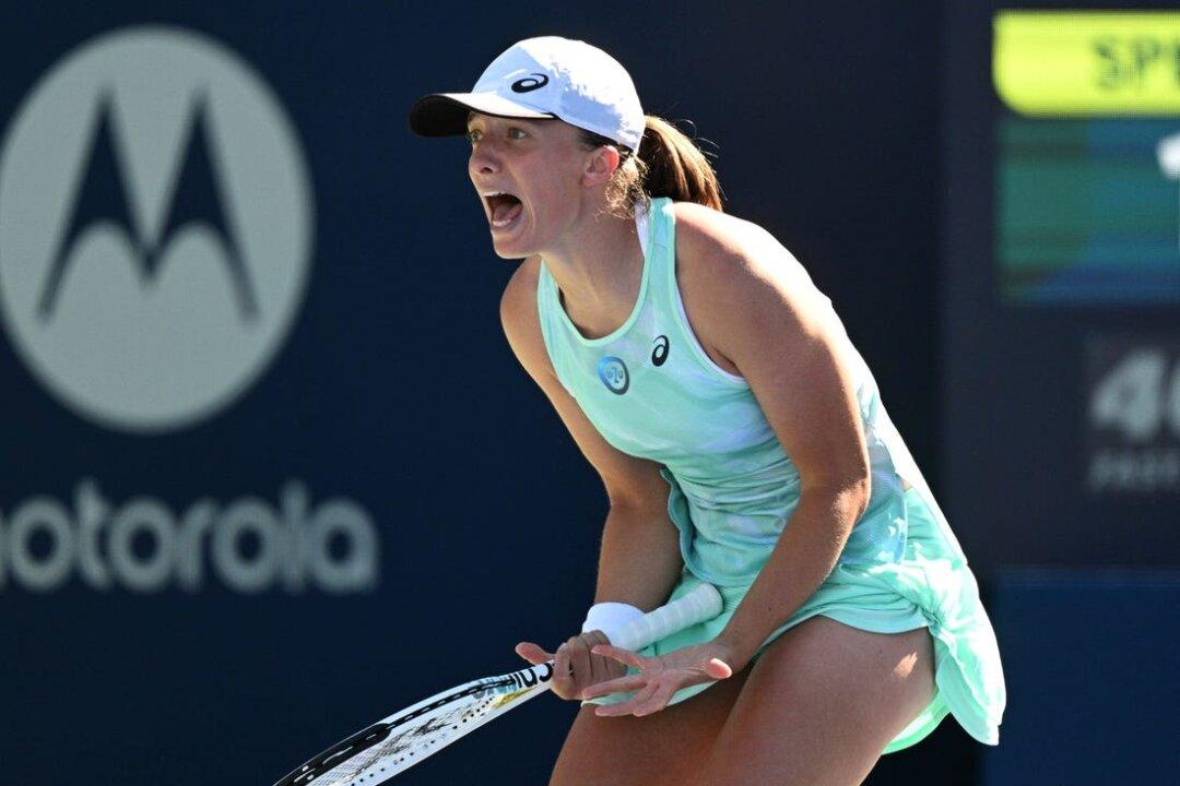 WTA Roundup: More Top Seeds Toppled in Toronto