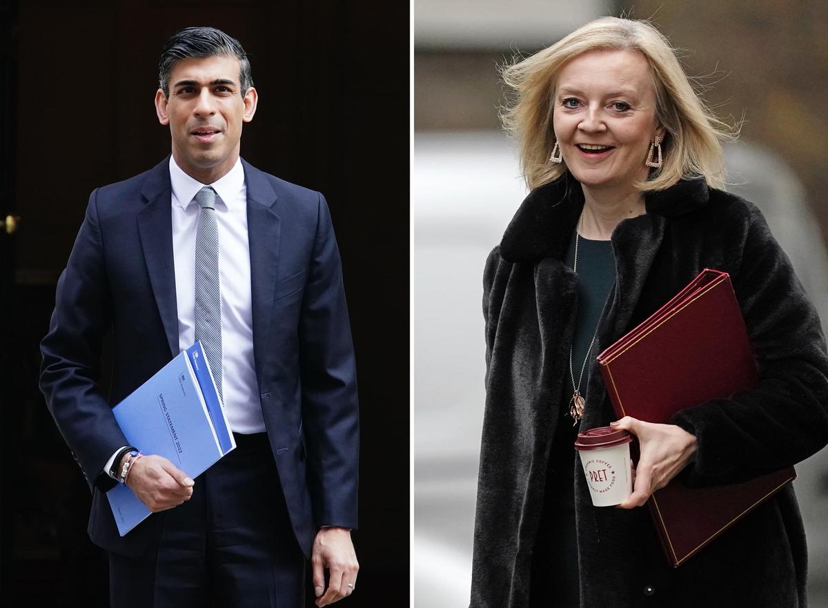 UK Conservative Party Delays Ballots on Security Advice