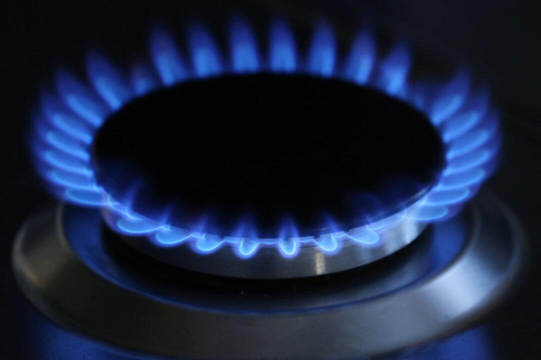 Downing Street Says UK Homes and Businesses Will Have Enough Energy This Winter