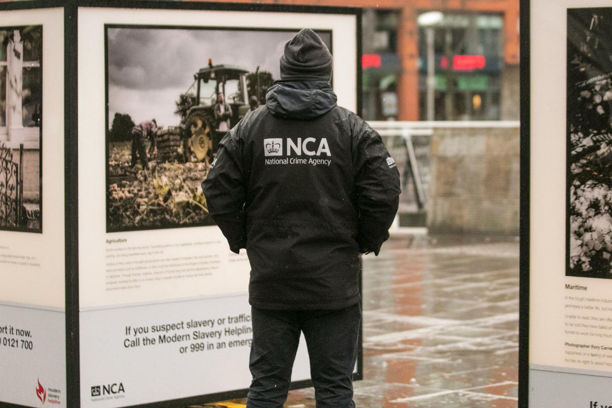 Increasing Number of Children Working for Drug Gangs, Figures Show