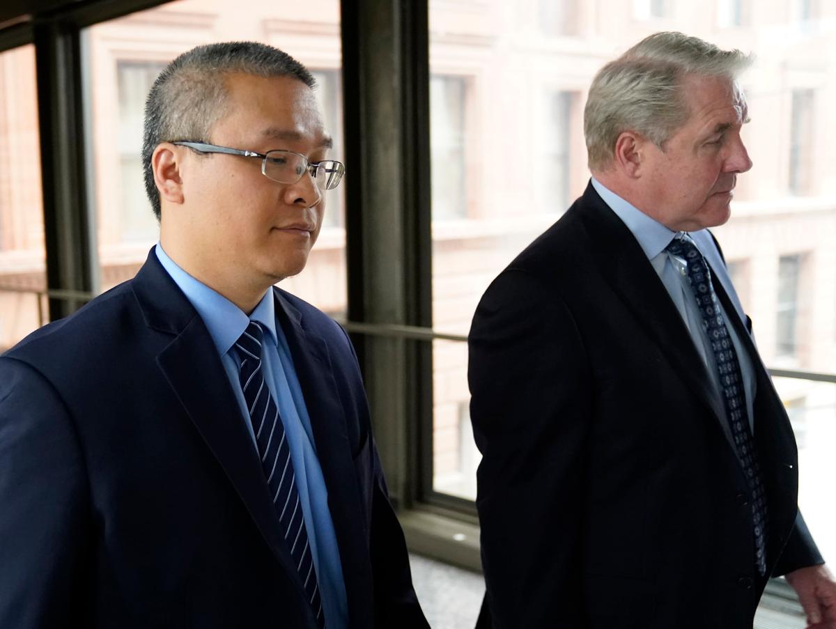 Officer Charged With George Floyd Death Gets Nearly 5 Years in Jail