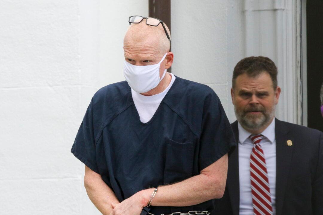 Evidence Dispute Spills Into Public in Alex Murdaugh Case